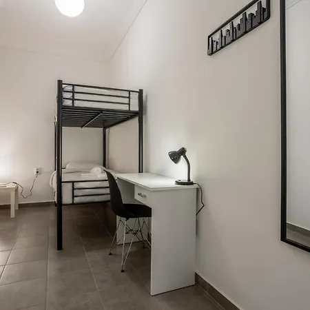 Homevision - Nest * Thessaloniki