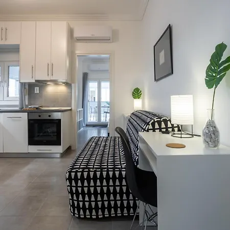 Apartment Homevision - Nest
