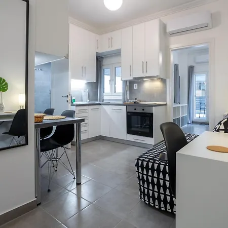 Apartment Homevision - Nest