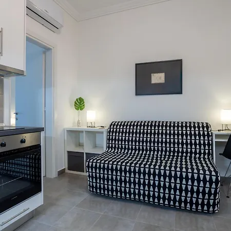 Apartman Homevision - Nest