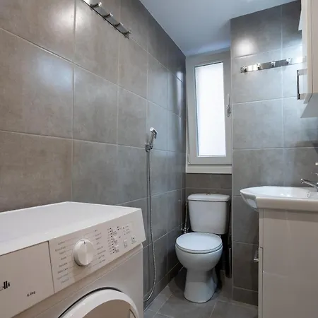 Apartment Homevision - Nest