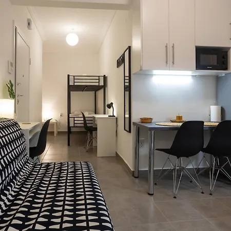 Homevision - Nest Apartman *