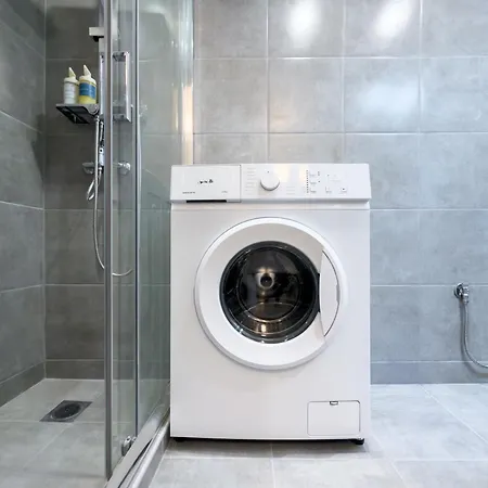 Homevision - Nest Thessaloniki
