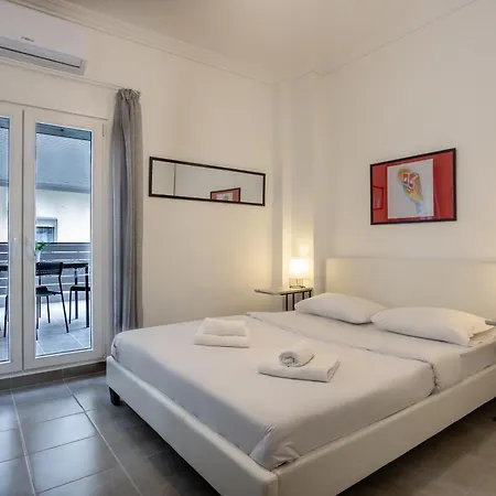 Homevision - Nest * Thessaloniki