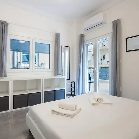 Apartment Homevision - Nest *