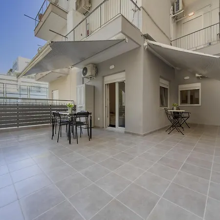 Homevision - Nest Szaloniki